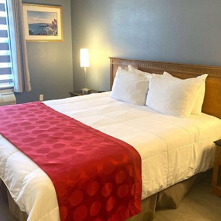 Ramada By Wyndham Los Angeles/Wilshire Center Εξωτερικό φωτογραφία