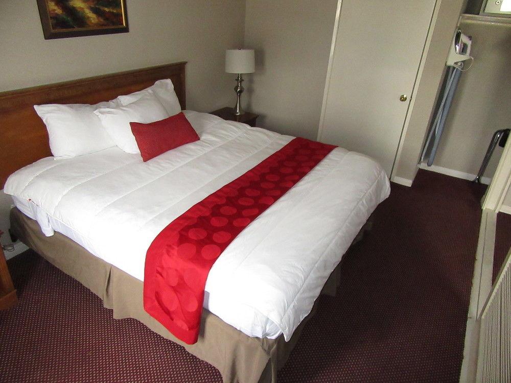 Ramada By Wyndham Los Angeles/Wilshire Center Εξωτερικό φωτογραφία