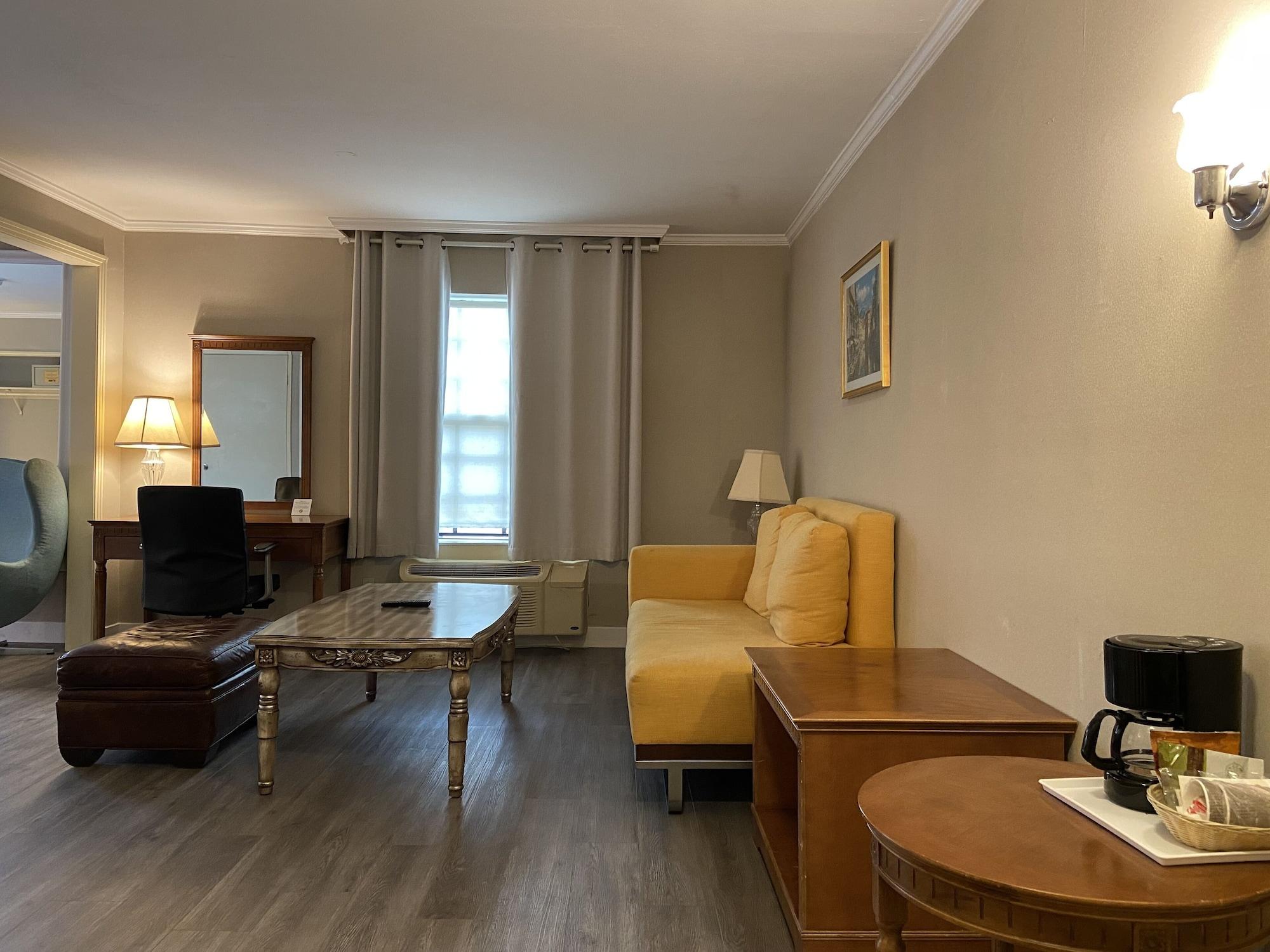 Ramada By Wyndham Los Angeles/Wilshire Center Εξωτερικό φωτογραφία