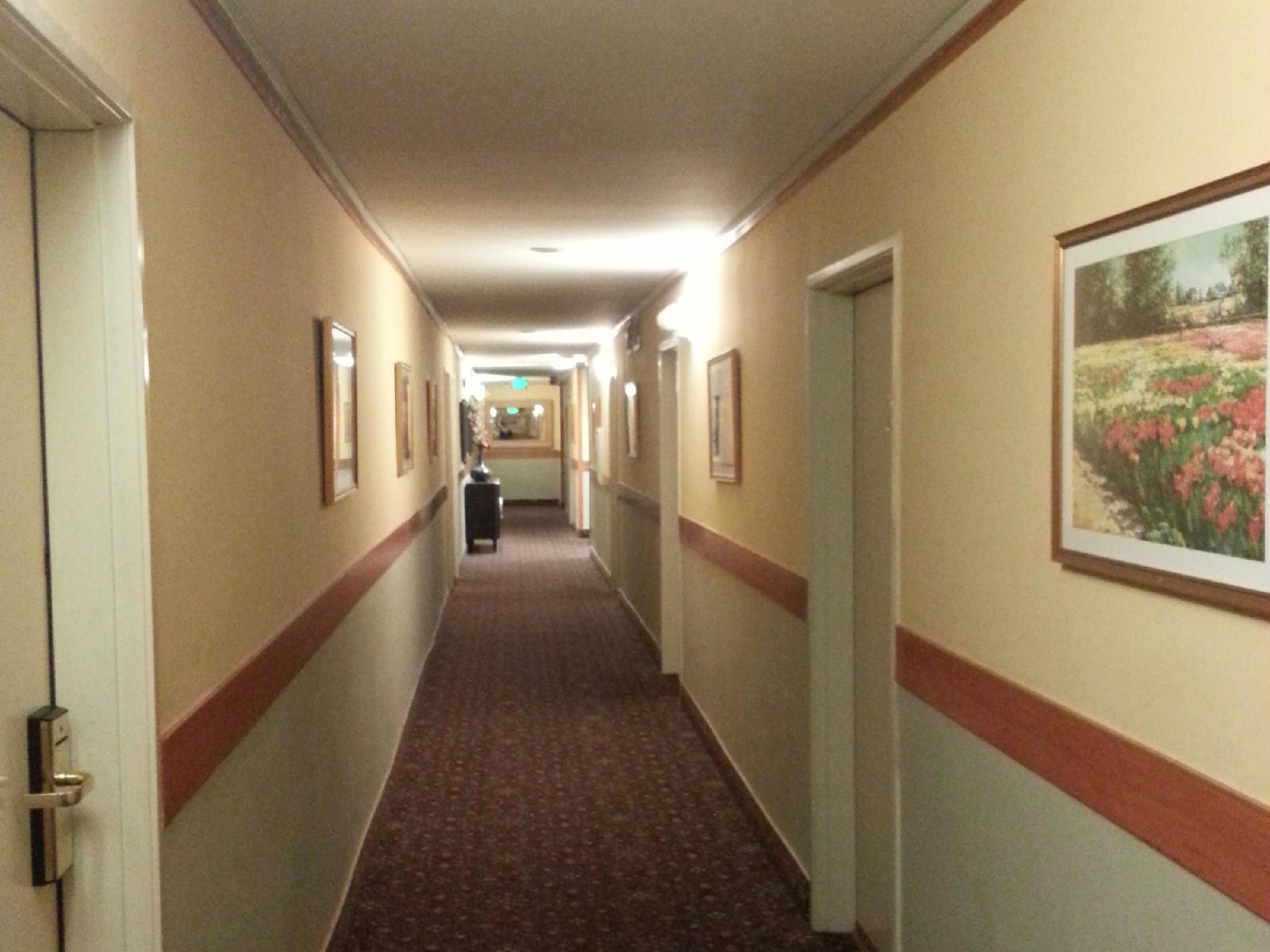 Ramada By Wyndham Los Angeles/Wilshire Center Εξωτερικό φωτογραφία