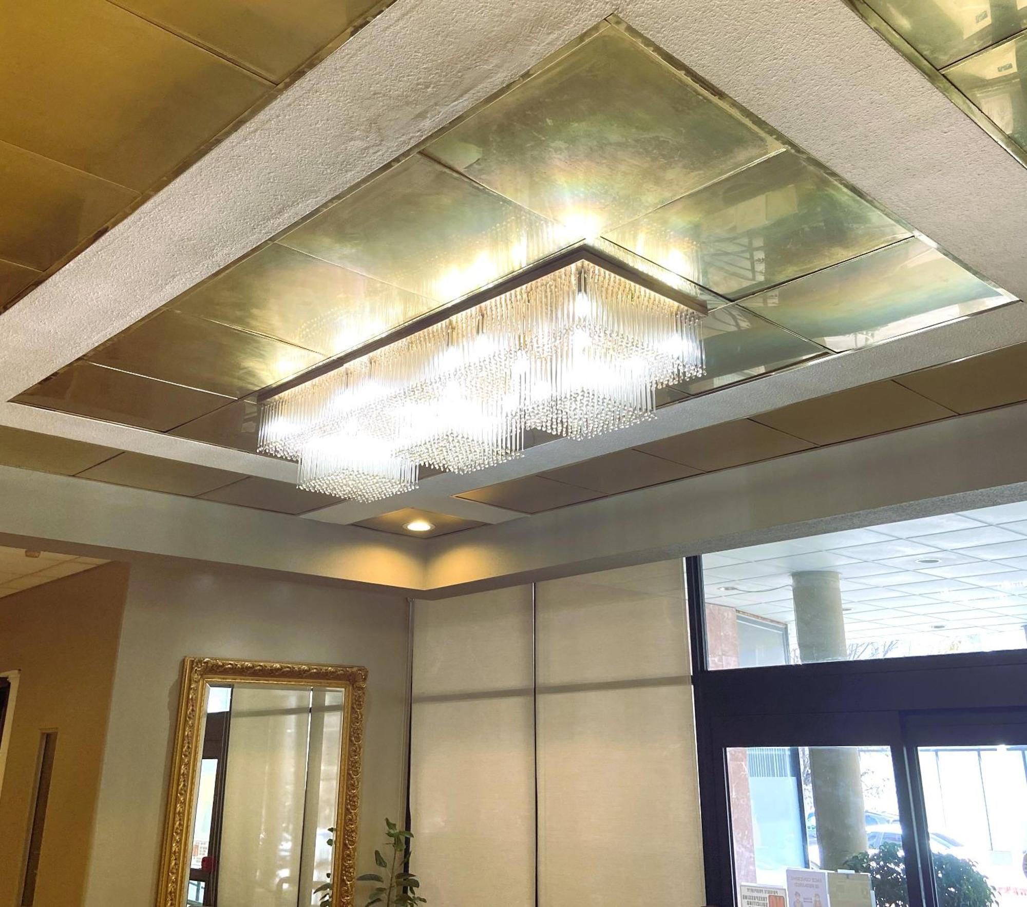 Ramada By Wyndham Los Angeles/Wilshire Center Εξωτερικό φωτογραφία