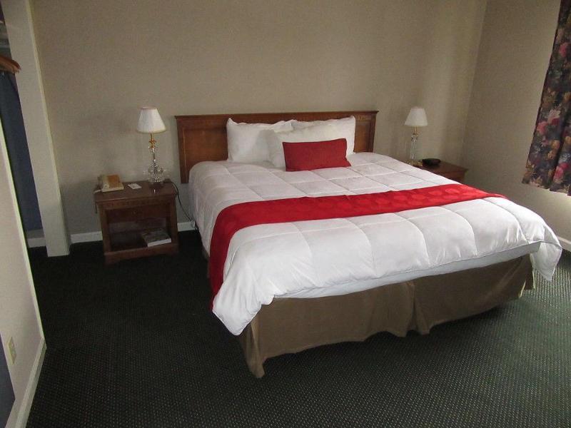 Ramada By Wyndham Los Angeles/Wilshire Center Εξωτερικό φωτογραφία