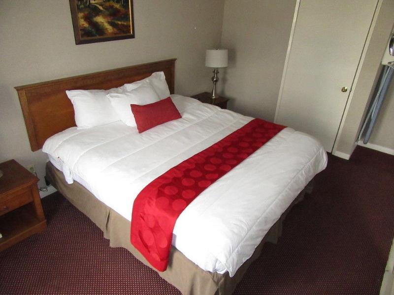 Ramada By Wyndham Los Angeles/Wilshire Center Εξωτερικό φωτογραφία